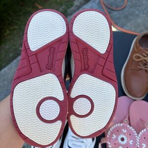 NWT 13T Reebok Sneakers